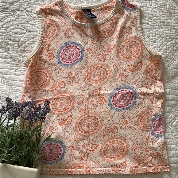 GAP girls tanks BUNDLE - Picture 4 of 6